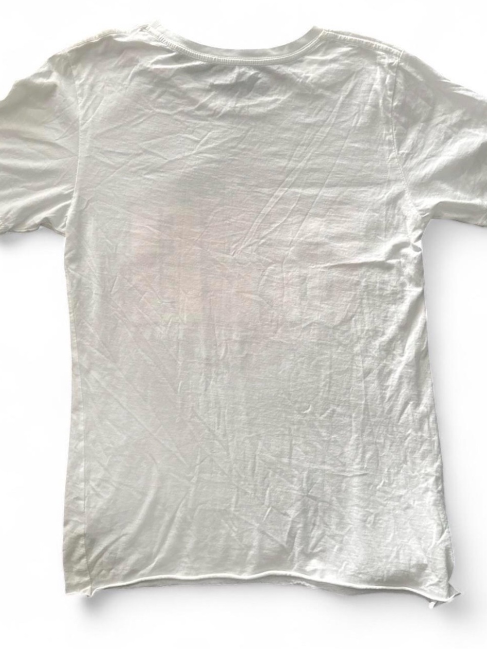David Bowie Tee - Picture 3 of 3